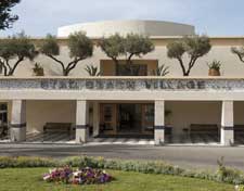 Hotel Star Beach Village