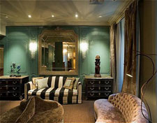 Hotel Starhotels Castille