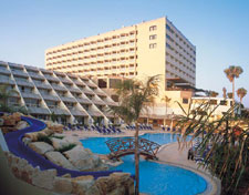 Hotel St Raphael