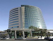 Hotel Suites Camino Real