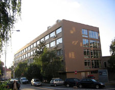 Hotel Sumadija