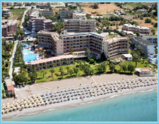 Hotel Sun Beach Resort