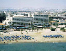 Hotel Sun Hall
