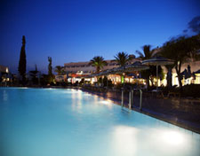 Hotel Sun Palace