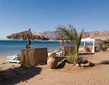 Hotel Swiss Inn Resort Dahab
