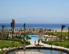 Hotel Swiss Inn Dream Resort Taba