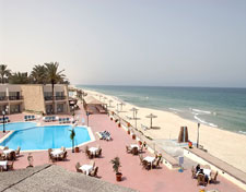 Hotel Swiss Inn Resort El Arish
