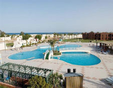 Hotel Magawish Swiss Inn Resort