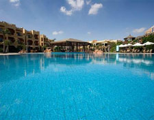 Hotel Swiss Inn Pyramids Golf Resort