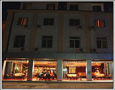 Hotel Talija