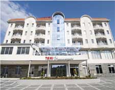 Hotel Tami Residence