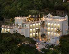Hotel Terme Manzi Hotel & Spa