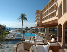 Hotel Thalassa
