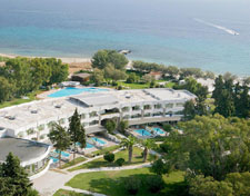 Hotel Theopano Imperial Palace