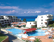 Hotel Theoxenia