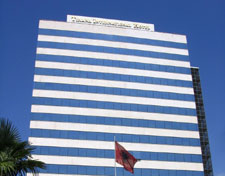 Hotel Tirana International