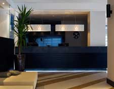 Hotel NH Trieste