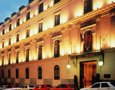 Hotel Tryp Ambassador
