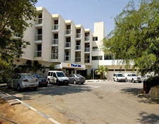 Hotel Tulip Inn