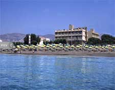 Hotel Tylissos Beach
