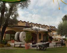 Hotel Ulivetto Principessa Park