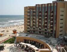 Hotel Vega