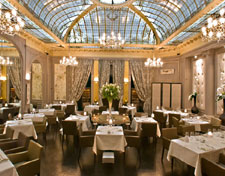 Hotel Vernet