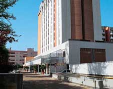 Hotel NH Vicenza