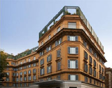 Hotel Victoria Roma