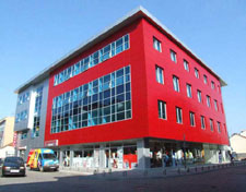 Hotel Vidovic