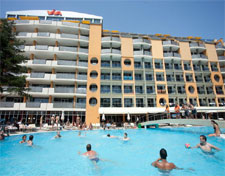 Hotel Viva Club Golden Sands