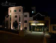 Hotel Villa Breg