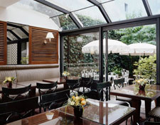 Hotel Villa des Artistes