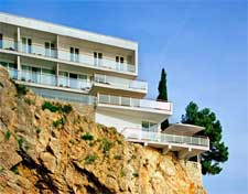Hotel Villa Dubrovnik