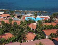 Hotel Villaggio residence Cala Di Volpe