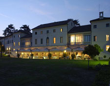Hotel Villa Michelangelo