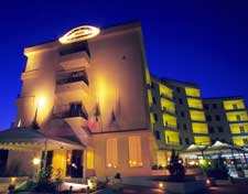 Hotel NH Villa San Mauro