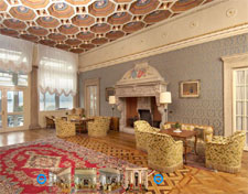 Hotel Villa Serbeloni