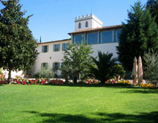 Hotel Villa Stanley