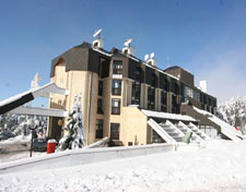 Hotel Vis