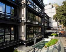 Hotel NH Vittorio Veneto