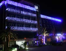 Hotel Vlora International