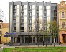 Hotel Vojvodina