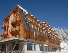 Hotel Vucko