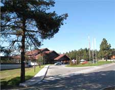 Hotel Vujic