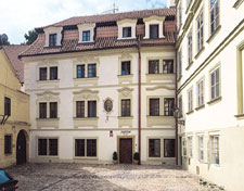 Hotel Waldstein