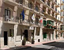 Hotel Windsor