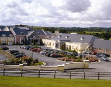 Hotel Woodstock