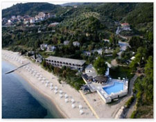 Hotel Xenia