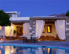 Hotel Yria
